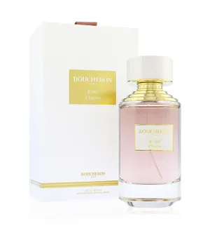 Boucheron Boucheron Rose d'Isparta parfémovaná voda unisex