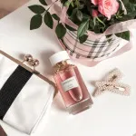 Rose d'Isparta parfémovaná voda unisex 125 ml