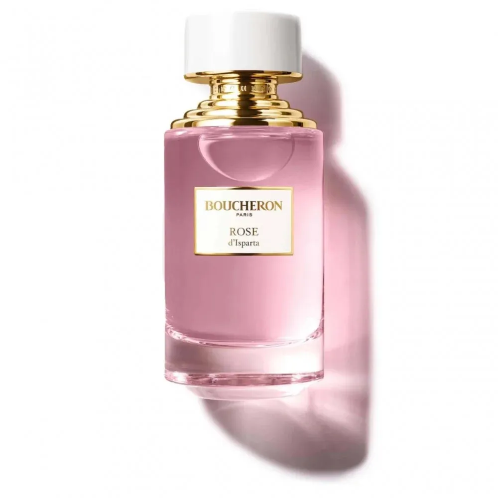 Rose d'Isparta parfémovaná voda unisex 125 ml