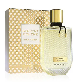 Boucheron Boucheron Serpent Bohéme parfémovaná voda pro ženy