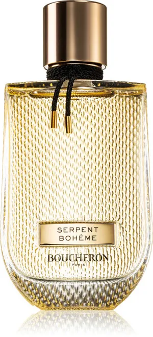 Boucheron Serpent Bohéme parfémovaná voda pro ženy