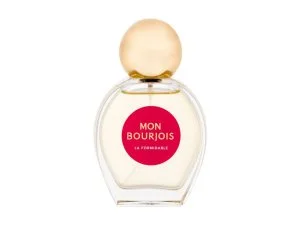 Bourjois Mon Bourjois La Formidable eau de parfum nőknek