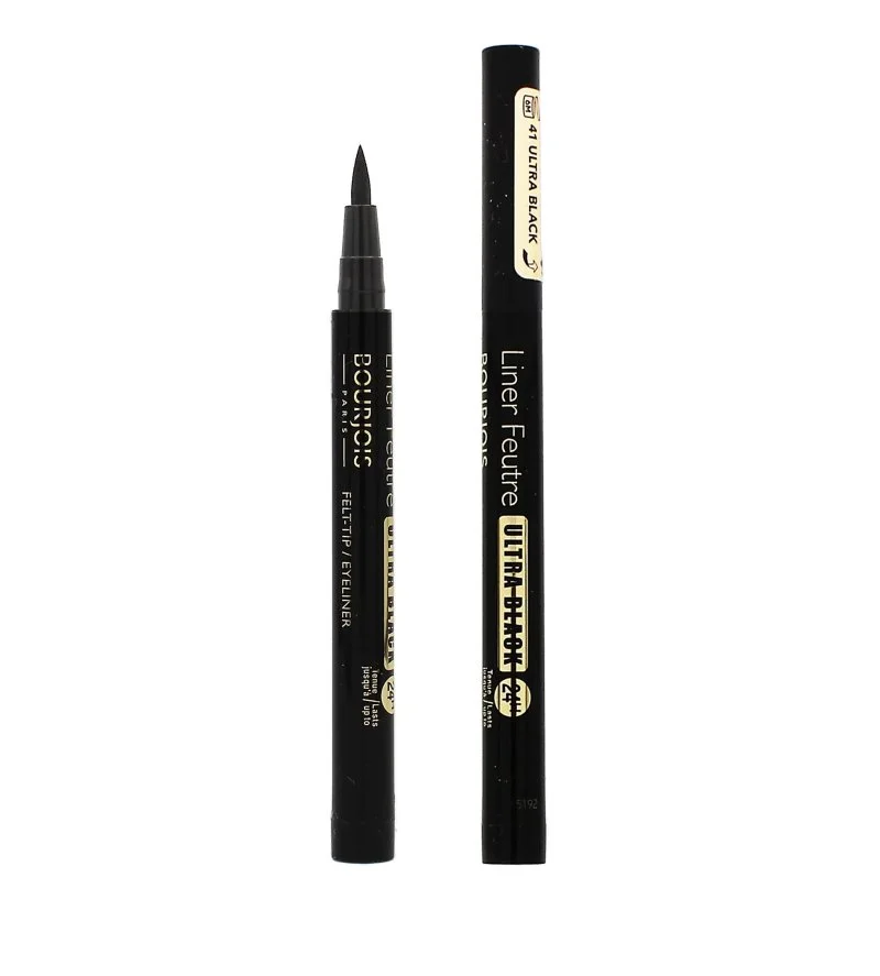 Paris Filces szemhéjtus - 41 Ultra Black 1 ml