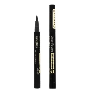 Bourjois Paris Filces szemhéjtus - 41 Ultra Black