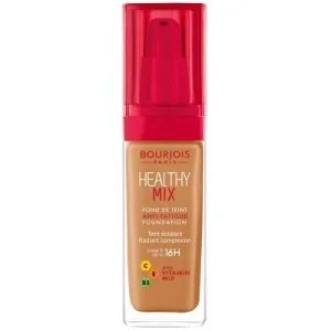 Bourjois Paris Healthy Mix - 58 Karamell