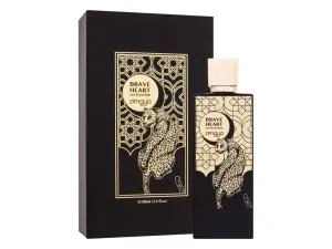 Zimaya Brave Heart eau de parfum férfiaknak
