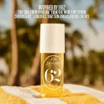 Brazilian Crush Cheirosa 62 parfümös haj- és testpermet 90 ml