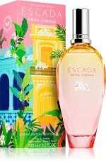 Brisa Cubana eau de toilette nőknek 100 ml