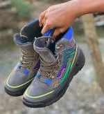 Inkkas Brisbane Trekk