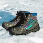 Inkkas Brisbane Trekk