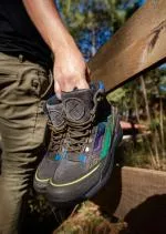 Inkkas Brisbane Trekk