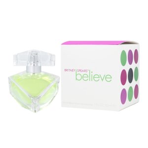 Britney Spears Believe eau de parfum nőknek