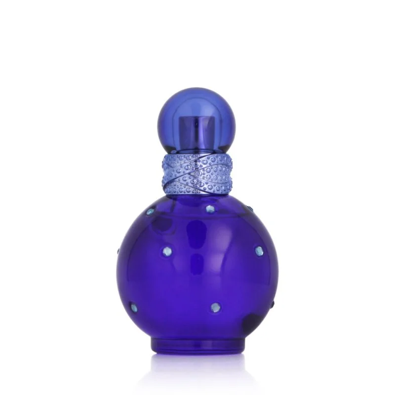Britney Spears Midnight Fantasy eau de toilette nőknek