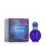 Britney Spears Midnight Fantasy eau de toilette nőknek