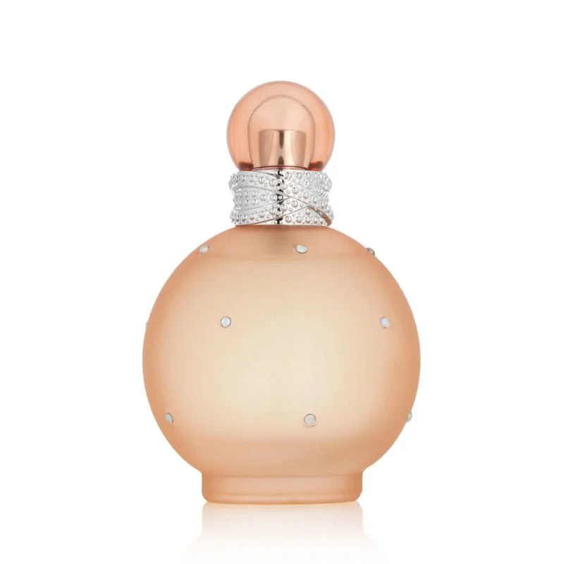 Britney Spears Naked Fantasy eau de toilette nőknek