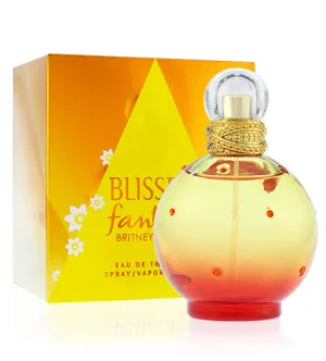 Britney Spears Blissful Fantasy eau de toilette nőknek 100 ml