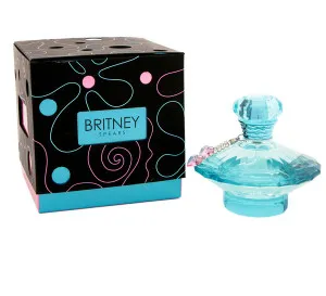 Britney Spears Britney Spears Curious parfémovaná voda pro ženy