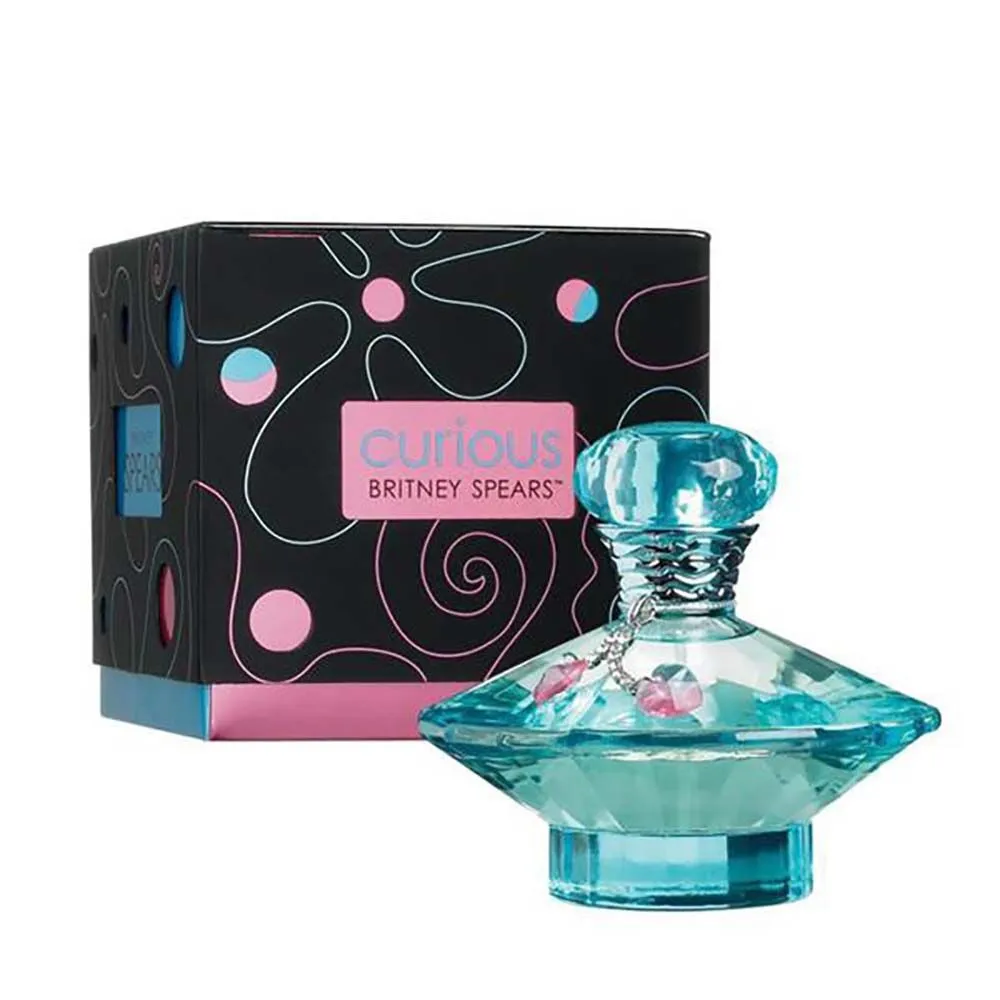 Curious parfémovaná voda pro ženy 30 ml