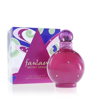 Britney Spears Britney Spears Fantasy parfémovaná voda pro ženy