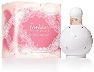 Britney Spears Britney Spears Fantasy Intimate Edition parfémovaná voda pro ženy