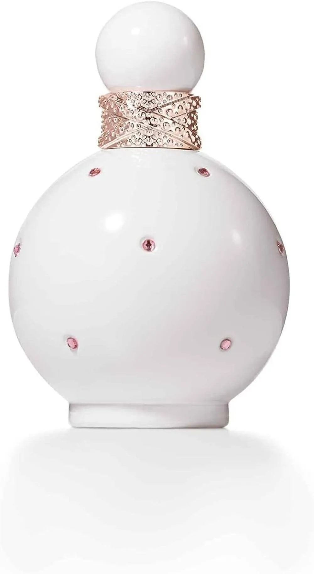 Fantasy Intimate Edition parfémovaná voda pro ženy 100 ml