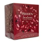 Hidden Fantasy eau de parfum nőknek 100 ml