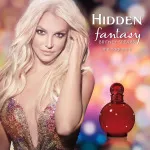 Hidden Fantasy eau de parfum nőknek 100 ml