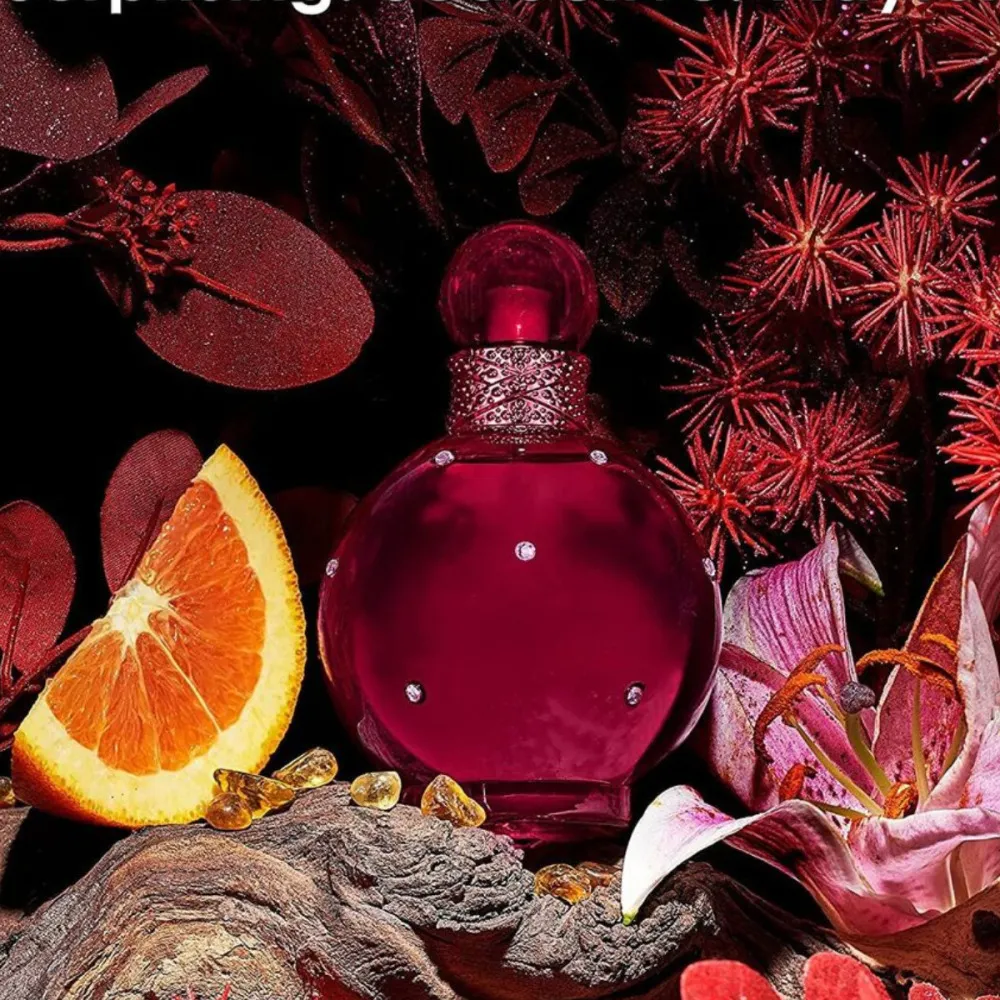 Hidden Fantasy eau de parfum nőknek 100 ml
