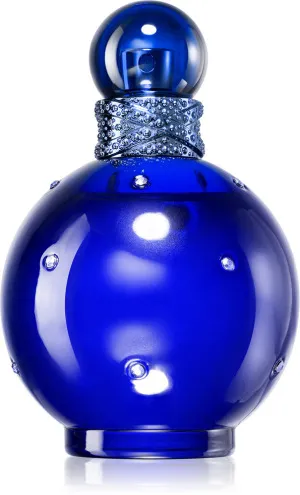 Britney Spears Midnight Fantasy eau de parfum nőknek 100 ml
