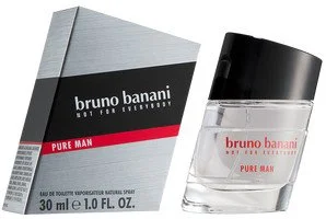 Pure Man toaletní voda pro muže 30 ml
