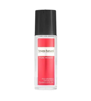 Bruno Banani Pure Woman deospray nőknek