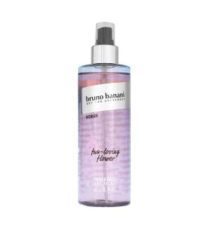 Bruno Banani Woman női testpermet