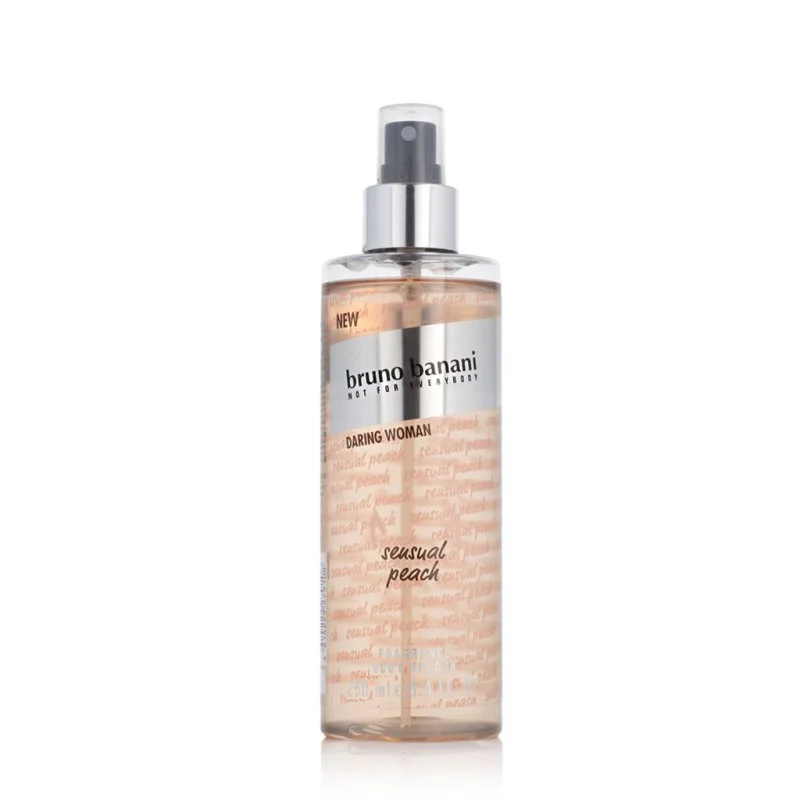 Daring Woman testpermet nőknek 250 ml