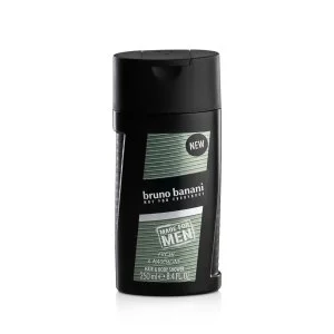 Bruno Banani Made for Men tusfürdő testre és hajra férfiaknak