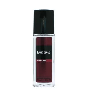 Bruno Banani Loyal Man dezodor spray férfiaknak