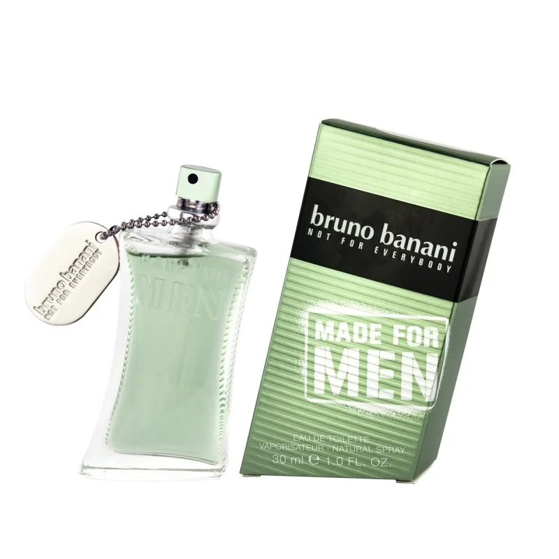 Made For Men férfi eau de toilette 30 ml