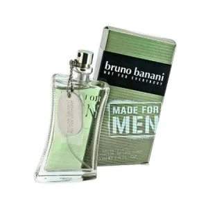 Bruno Banani Made For Men toalettvíz férfiaknak