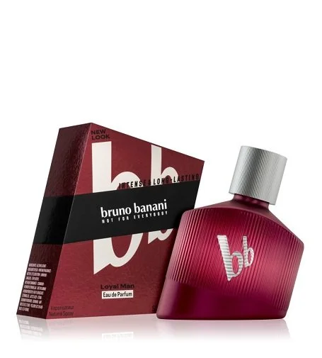 Loyal Man Eau de Parfum férfiaknak 50 ml