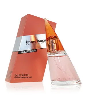 Bruno Banani Bruno Banani Absolute Woman toaletní voda pro ženy