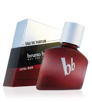 Bruno Banani Bruno Banani Loyal Man parfémovaná voda pro muže