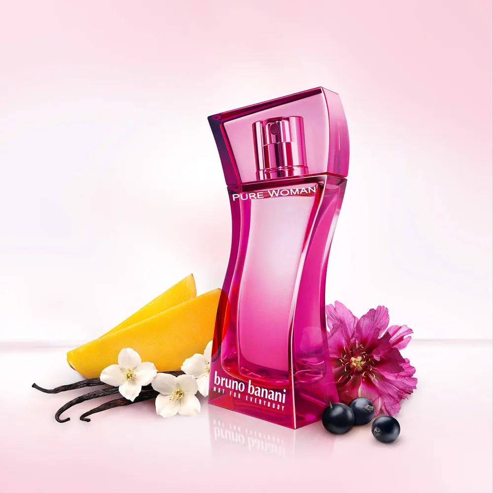 Pure Woman toaletní voda pro ženy 20 ml