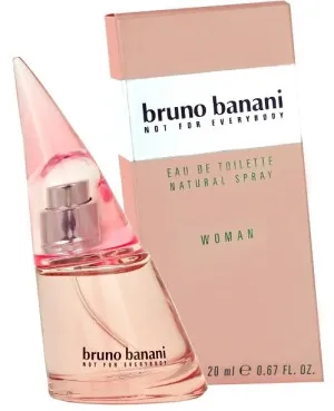 Bruno Banani Bruno Banani Woman toaletní voda pro ženy