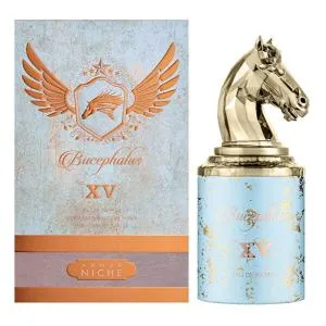 Armaf Bucephalus No. XV Eau de Parfum férfiaknak
