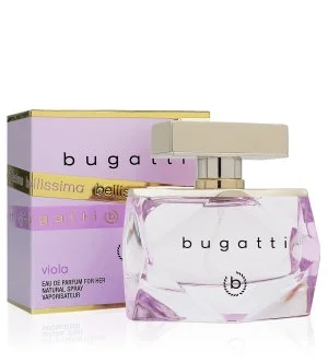 Bugatti Bellissima Viola parfümvíz nőknek