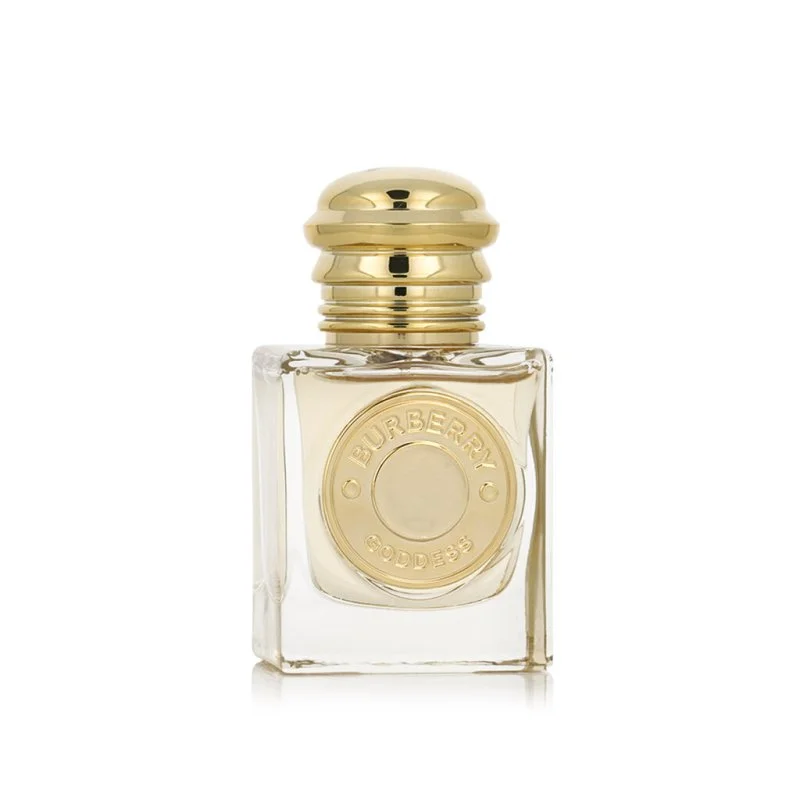 Burberry Goddess utántölthető eau de parfum nőknek