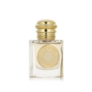Burberry Burberry Goddess utántölthető eau de parfum nőknek