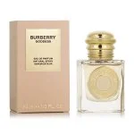 Burberry Goddess utántölthető eau de parfum nőknek