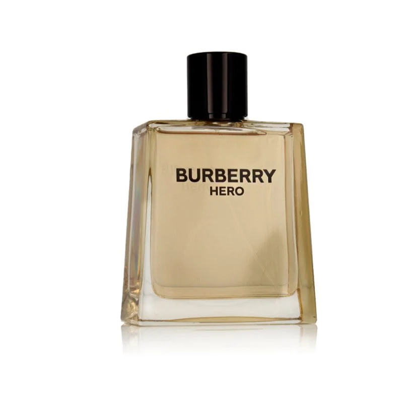 Burberry Hero Eau de Toilette férfiaknak