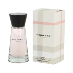 Burberry Burberry Touch Eau de Parfum nőknek
