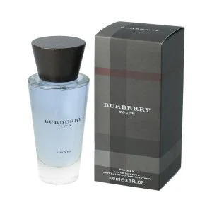 Burberry Burberry Touch for Men eau de toilette férfiaknak